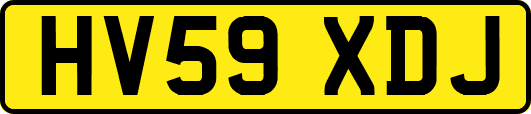 HV59XDJ