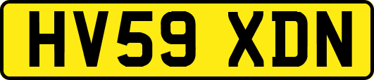 HV59XDN