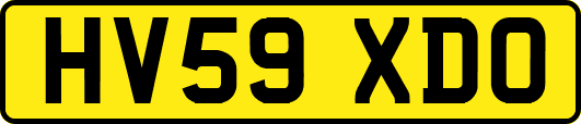 HV59XDO