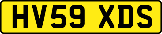 HV59XDS