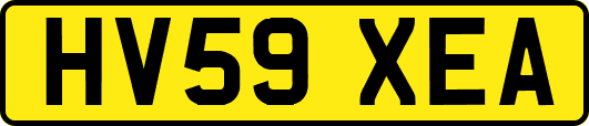 HV59XEA