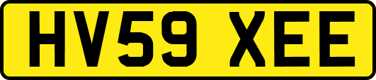 HV59XEE