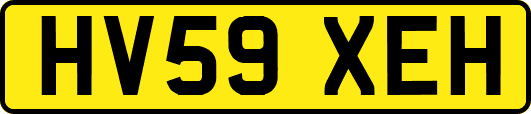 HV59XEH