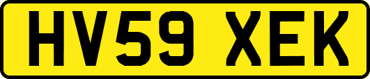 HV59XEK