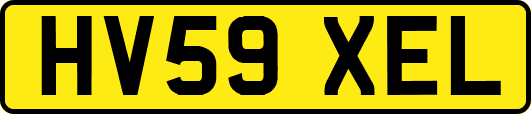 HV59XEL