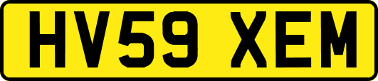 HV59XEM