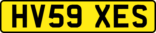 HV59XES