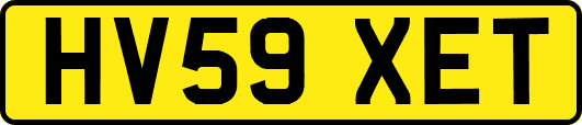 HV59XET