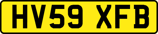 HV59XFB