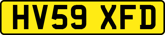 HV59XFD