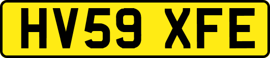 HV59XFE