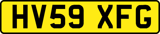 HV59XFG