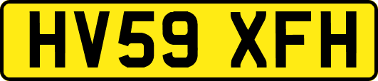 HV59XFH