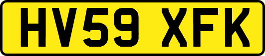 HV59XFK
