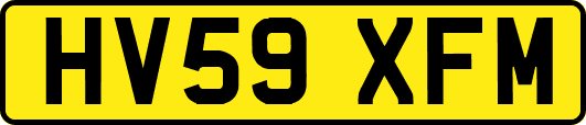 HV59XFM