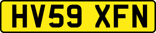 HV59XFN