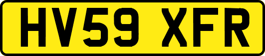 HV59XFR