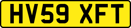 HV59XFT