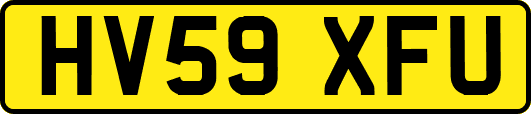 HV59XFU