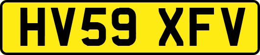 HV59XFV
