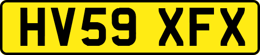 HV59XFX
