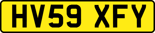 HV59XFY