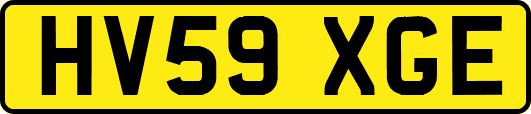 HV59XGE