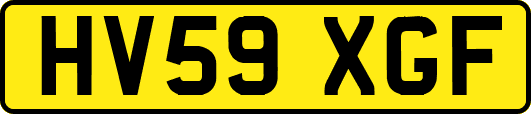 HV59XGF
