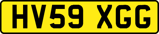 HV59XGG