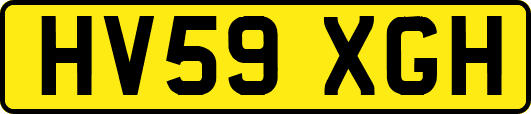 HV59XGH
