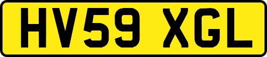 HV59XGL