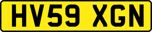 HV59XGN