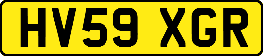 HV59XGR