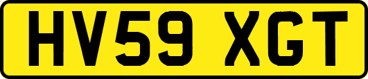 HV59XGT
