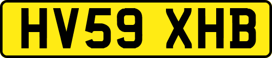HV59XHB