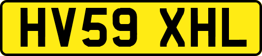 HV59XHL