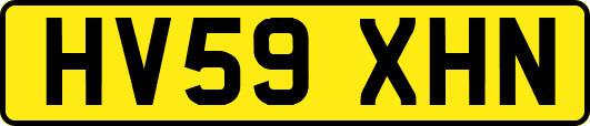 HV59XHN