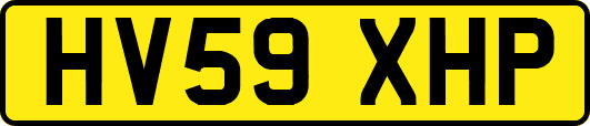 HV59XHP
