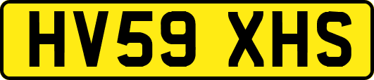 HV59XHS