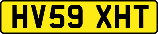 HV59XHT