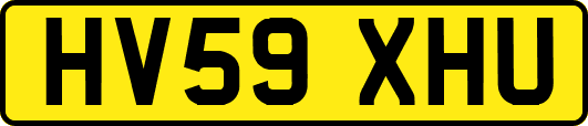 HV59XHU