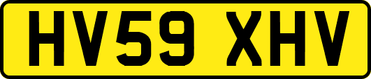 HV59XHV