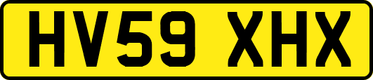 HV59XHX