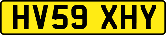 HV59XHY