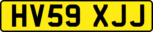 HV59XJJ