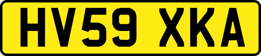 HV59XKA