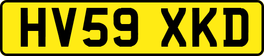 HV59XKD