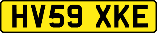 HV59XKE