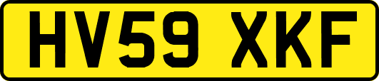 HV59XKF