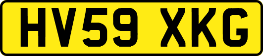 HV59XKG